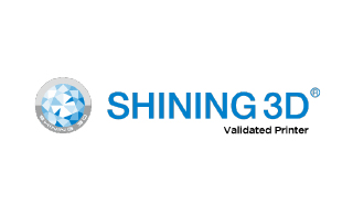SHINING 3D